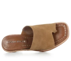 Women's DONAL PLINER Jino Heeled Sandals