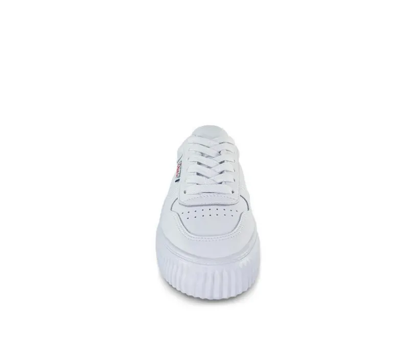 Women's Drive-In Originals Hollywood Sneakers