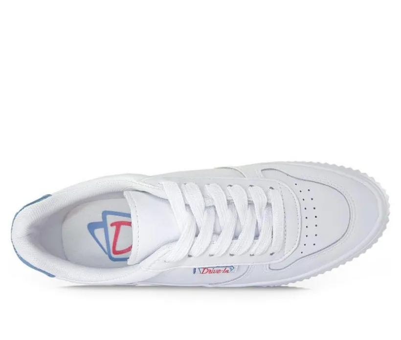 Women's Drive-In Originals Hollywood Sneakers