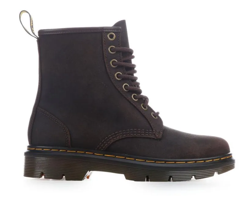Women's Dr. Martens Aprile 8 Eye Booties