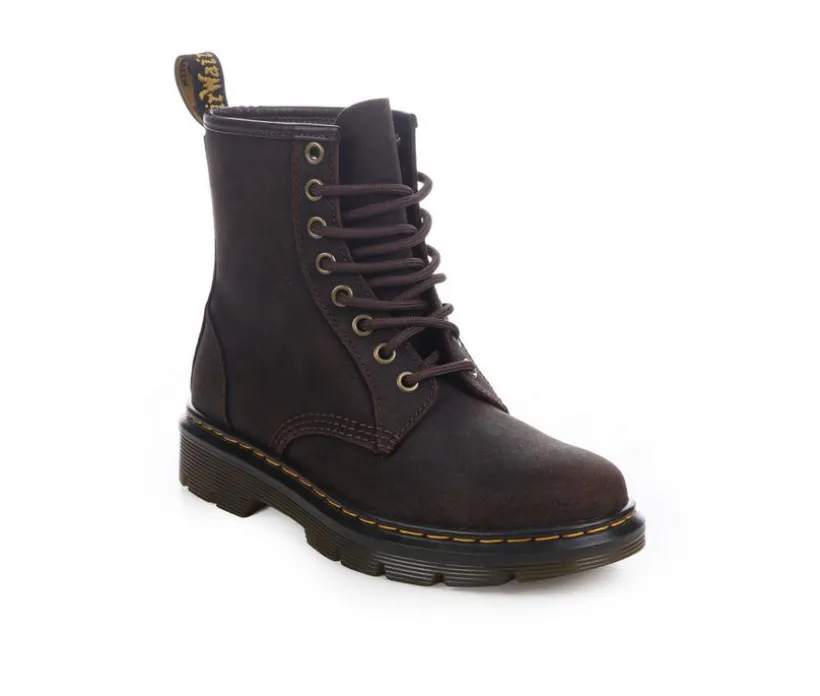 Women's Dr. Martens Aprile 8 Eye Booties