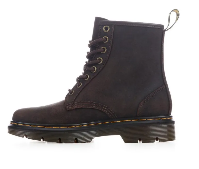 Women's Dr. Martens Aprile 8 Eye Booties
