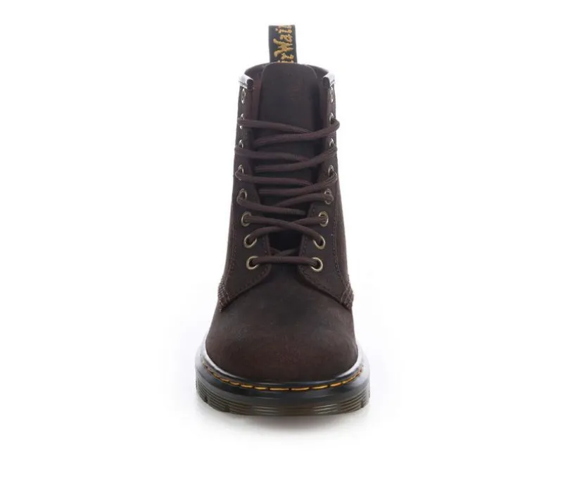 Women's Dr. Martens Aprile 8 Eye Booties