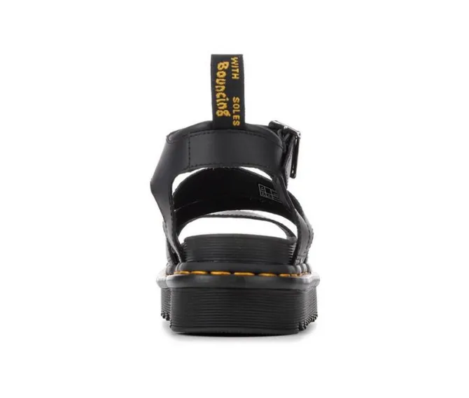 Women's Dr. Martens Blaire Platform Sandals