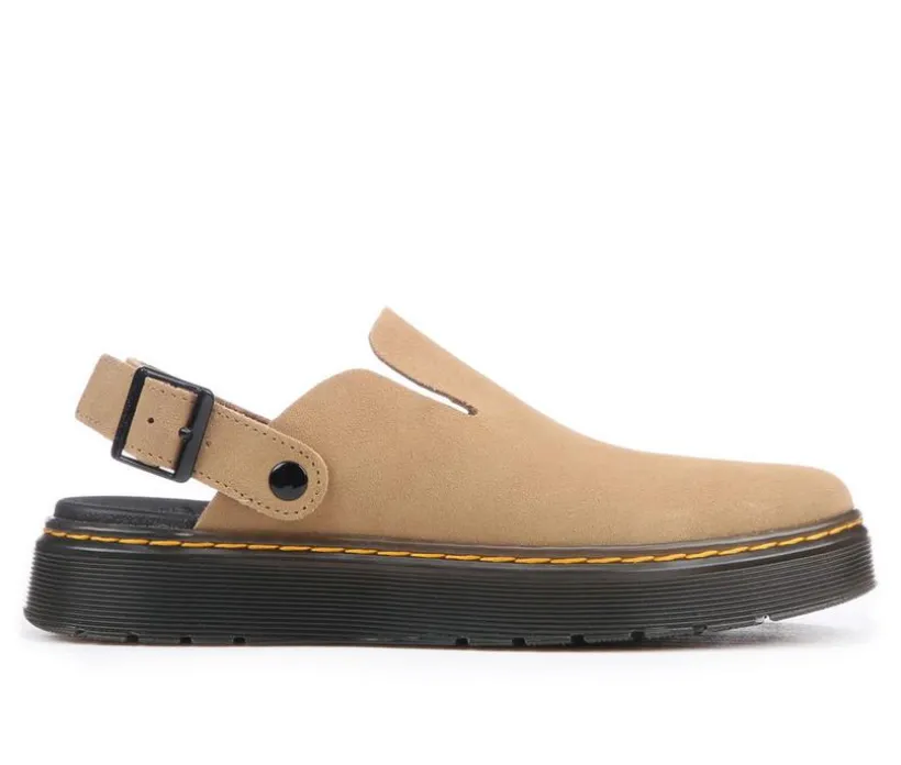 Women's Dr. Martens Carlson Clogs
