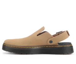Women's Dr. Martens Carlson Clogs
