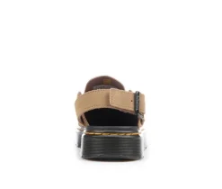 Women's Dr. Martens Carlson Clogs