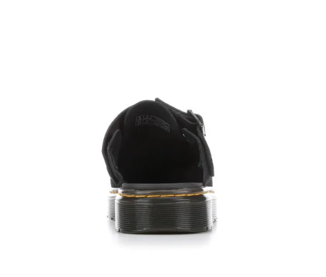 Women's Dr. Martens Carlson Clogs