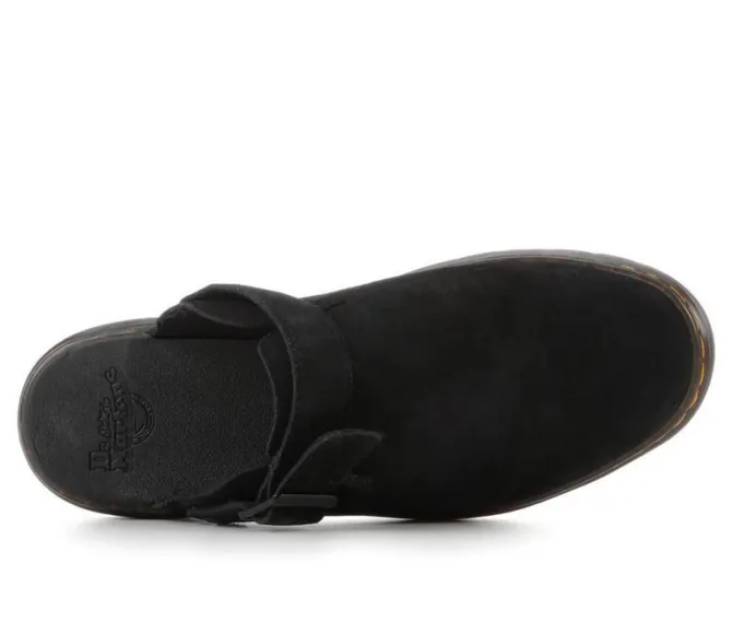 Women's Dr. Martens Carlson Clogs