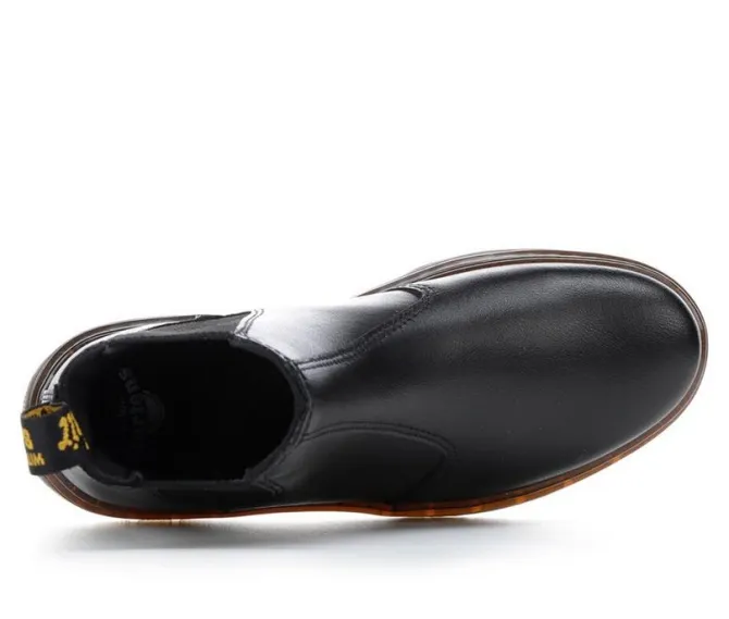 Women's Dr. Martens Dorian Chelsea Boots