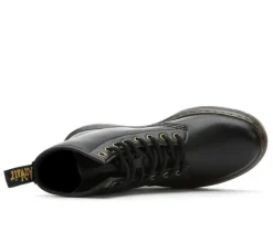 Women's Dr. Martens Zavala Combat Boots