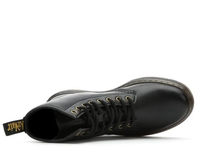 Women's Dr. Martens Zavala Combat Boots