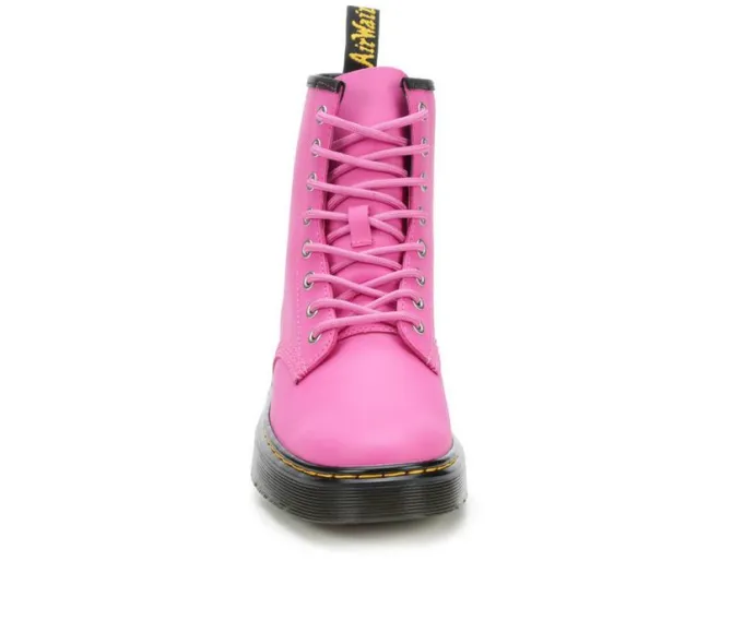Women's Dr. Martens Zavala Combat Boots