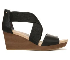 Women's Dr. Scholls Barton Wedge Sandals