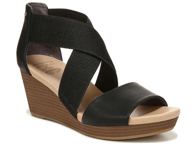 Women's Dr. Scholls Barton Wedge Sandals