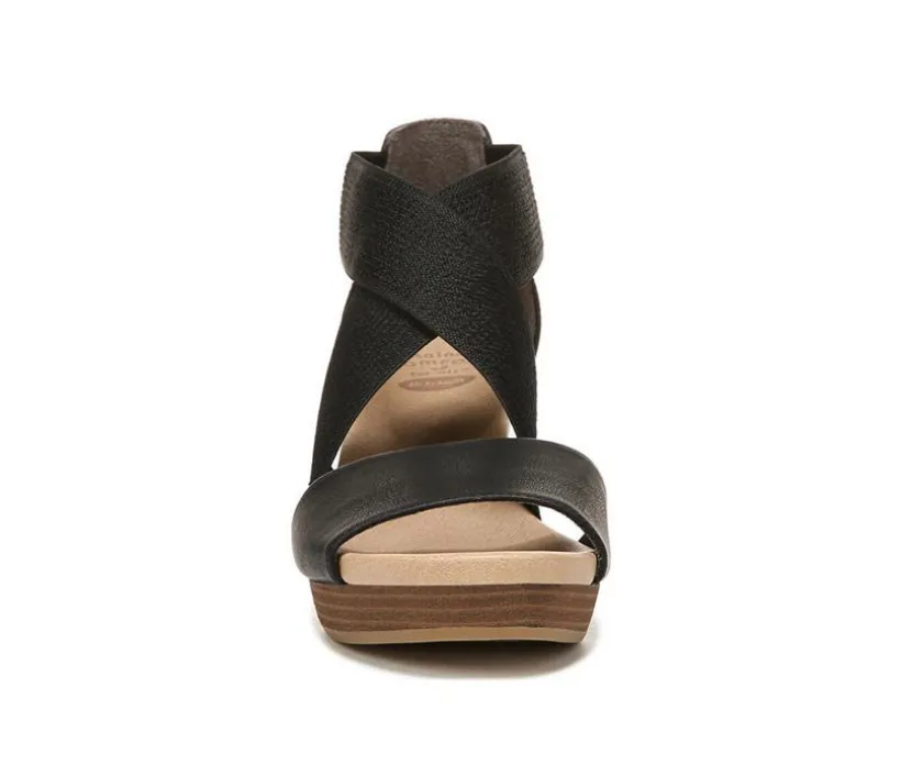 Women's Dr. Scholls Barton Wedge Sandals