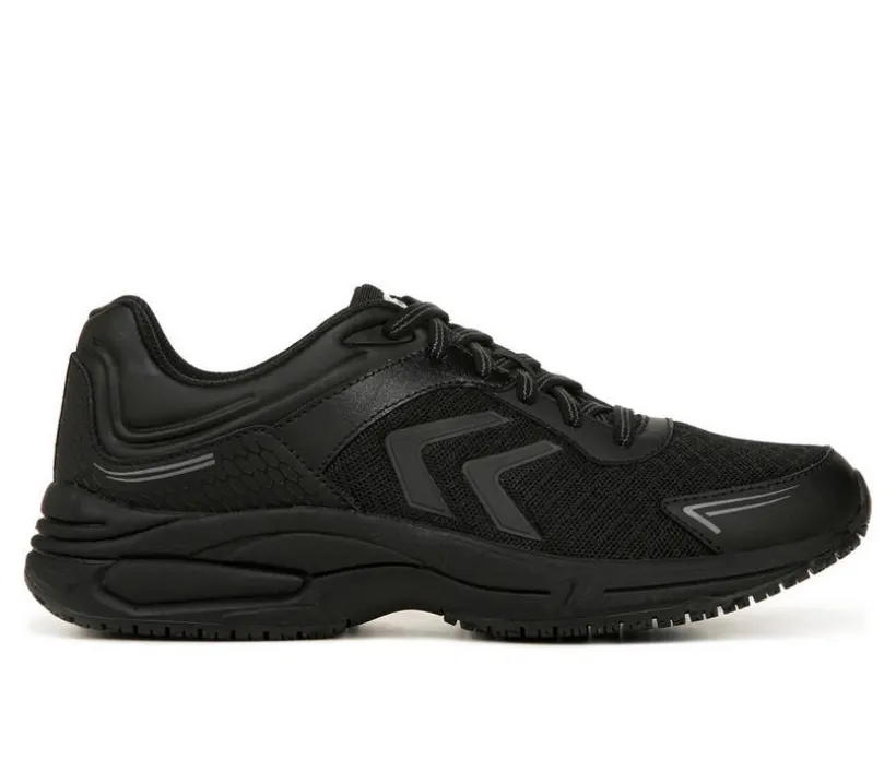 Women's Dr. Scholls Blaze Work Slip Resistant Safety Shoes