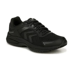 Women's Dr. Scholls Blaze Work Slip Resistant Safety Shoes