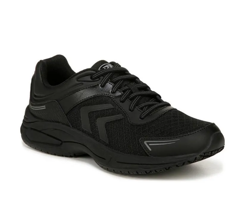 Women's Dr. Scholls Blaze Work Slip Resistant Safety Shoes