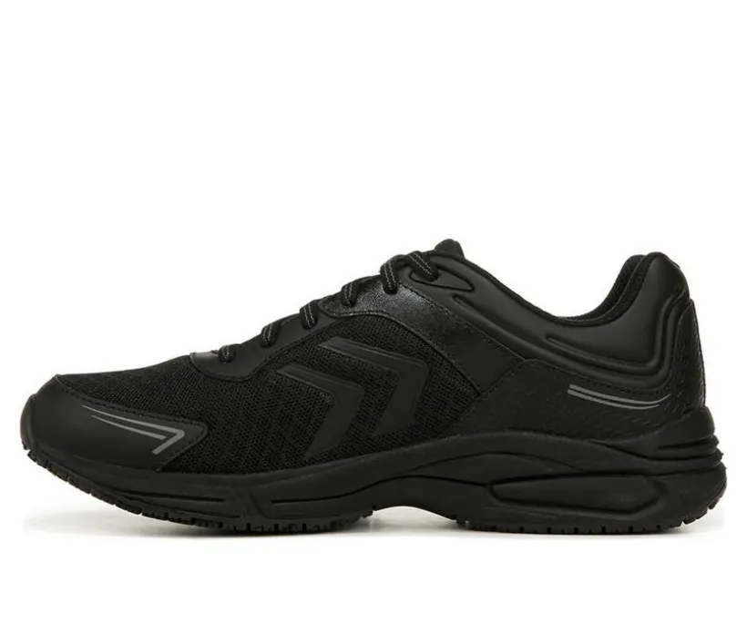 Women's Dr. Scholls Blaze Work Slip Resistant Safety Shoes
