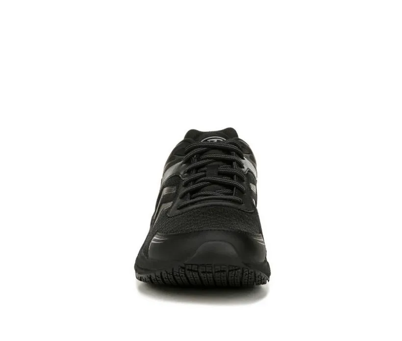 Women's Dr. Scholls Blaze Work Slip Resistant Safety Shoes