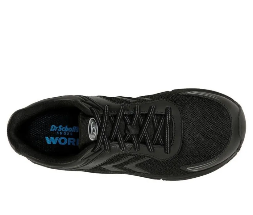 Women's Dr. Scholls Blaze Work Slip Resistant Safety Shoes