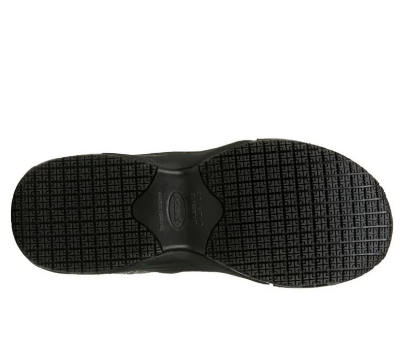 Women's Dr. Scholls Blaze Work Slip Resistant Safety Shoes