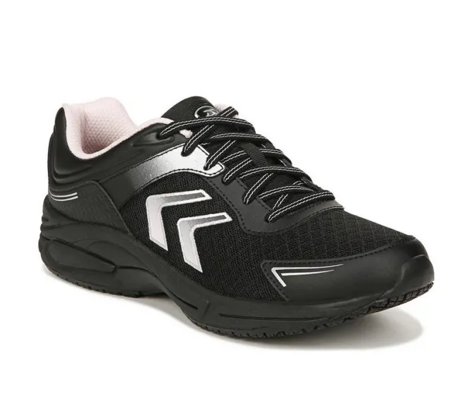Women's Dr. Scholls Blaze Work Slip Resistant Safety Shoes