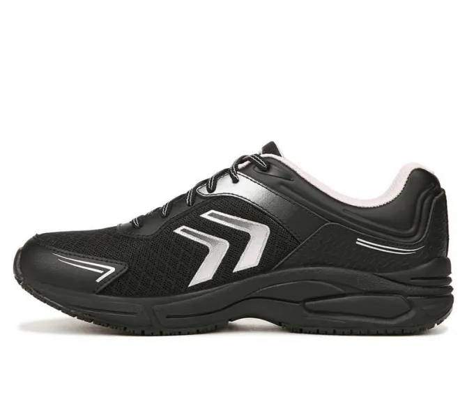 Women's Dr. Scholls Blaze Work Slip Resistant Safety Shoes
