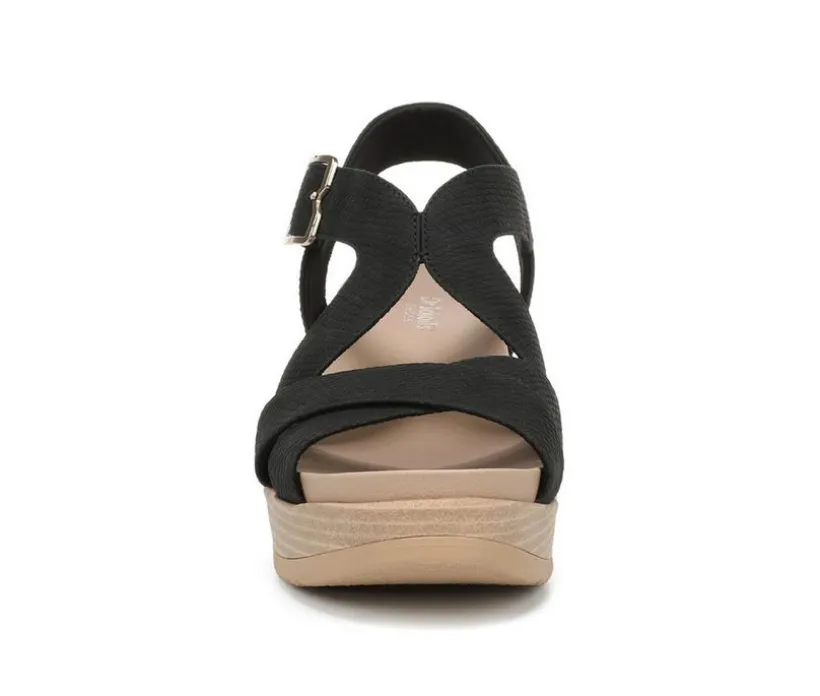Women's Dr. Scholls Cali Beach Wedges