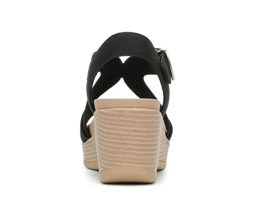 Women's Dr. Scholls Cali Beach Wedges