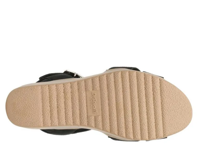 Women's Dr. Scholls Cali Beach Wedges