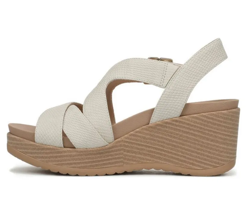 Women's Dr. Scholls Cali Beach Wedges
