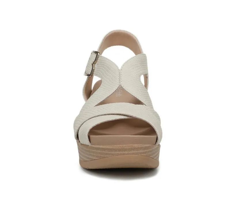 Women's Dr. Scholls Cali Beach Wedges