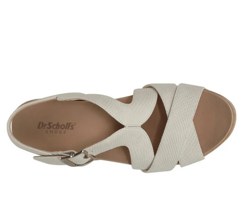 Women's Dr. Scholls Cali Beach Wedges