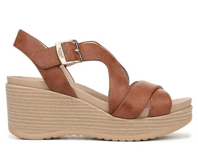 Women's Dr. Scholls Cali Beach Wedges
