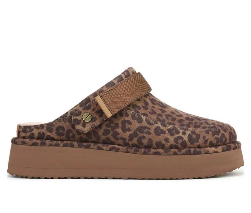 Women's Dr. Scholls Chill Time Clogs
