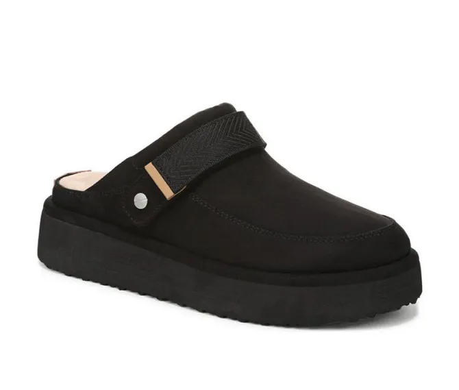 Women's Dr. Scholls Chill Time Clogs