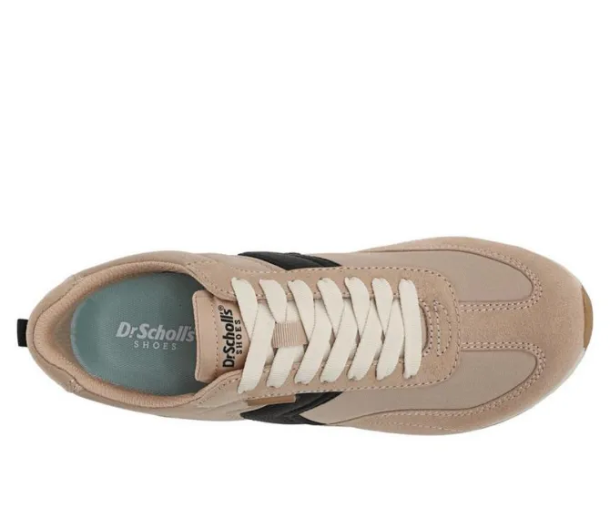 Women's Dr. Scholls Good Ol Days Sneakers