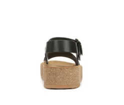 Women's Dr. Scholls Happy Lucky Platform Sandals