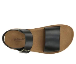 Women's Dr. Scholls Happy Lucky Platform Sandals