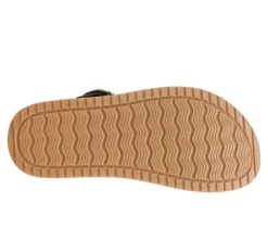 Women's Dr. Scholls Happy Lucky Platform Sandals