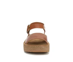 Women's Dr. Scholls Happy Lucky Platform Sandals