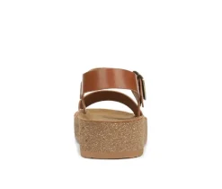 Women's Dr. Scholls Happy Lucky Platform Sandals