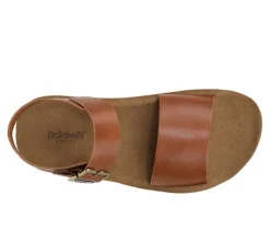 Women's Dr. Scholls Happy Lucky Platform Sandals