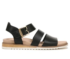 Women's Dr. Scholls Island Glow Low Wedge Sandals