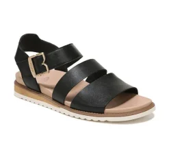 Women's Dr. Scholls Island Glow Low Wedge Sandals