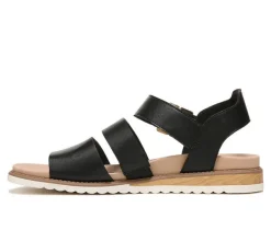 Women's Dr. Scholls Island Glow Low Wedge Sandals