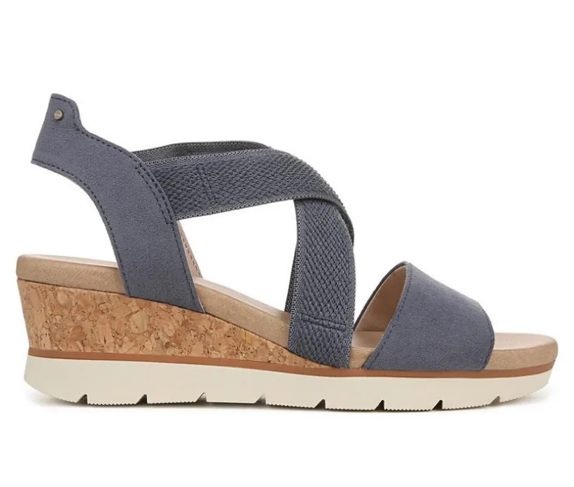 Women's Dr. Scholls Just Cute Wedges