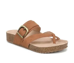 Women's Dr. Scholls Livia Footbed Sandals